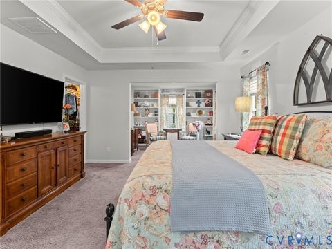 Tiny photo for 5628 Rohan Place, Chesterfield, VA 23120 (MLS # 2619682)