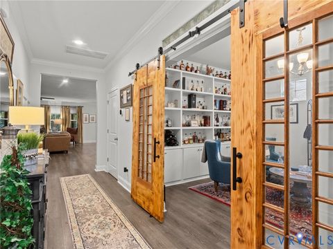 Tiny photo for 5628 Rohan Place, Chesterfield, VA 23120 (MLS # 2619682)