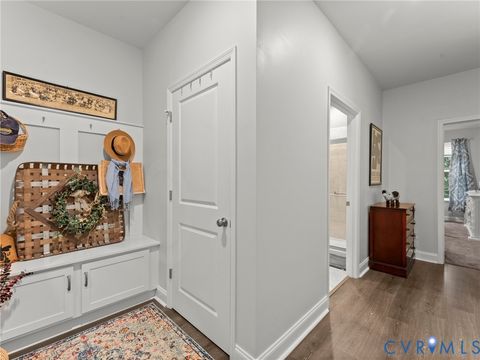 Tiny photo for 5628 Rohan Place, Chesterfield, VA 23120 (MLS # 2619682)