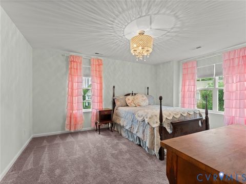 Tiny photo for 5628 Rohan Place, Chesterfield, VA 23120 (MLS # 2619682)