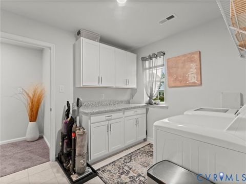 Tiny photo for 5628 Rohan Place, Chesterfield, VA 23120 (MLS # 2619682)