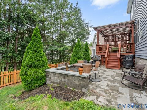 Tiny photo for 5628 Rohan Place, Chesterfield, VA 23120 (MLS # 2619682)