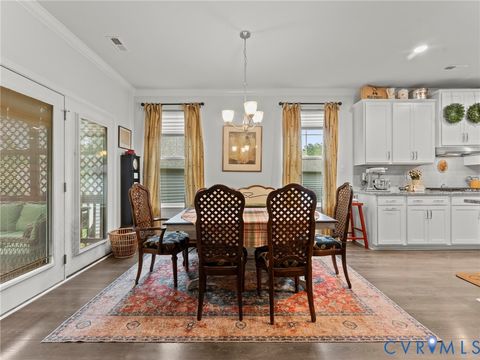 Tiny photo for 5628 Rohan Place, Chesterfield, VA 23120 (MLS # 2619682)