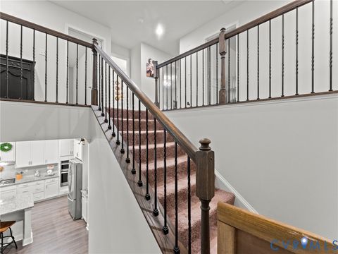 Tiny photo for 5628 Rohan Place, Chesterfield, VA 23120 (MLS # 2619682)