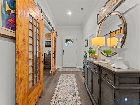 Tiny photo for 5628 Rohan Place, Chesterfield, VA 23120 (MLS # 2619682)