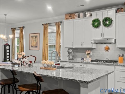 Tiny photo for 5628 Rohan Place, Chesterfield, VA 23120 (MLS # 2619682)