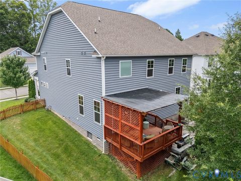 Tiny photo for 5628 Rohan Place, Chesterfield, VA 23120 (MLS # 2619682)