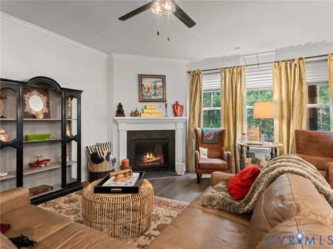 Tiny photo for 5628 Rohan Place, Chesterfield, VA 23120 (MLS # 2619682)