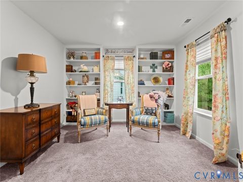 Tiny photo for 5628 Rohan Place, Chesterfield, VA 23120 (MLS # 2619682)