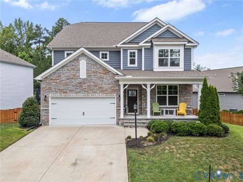 Photo of 5628 Rohan Place, Chesterfield, VA 23120 (MLS # 2619682)