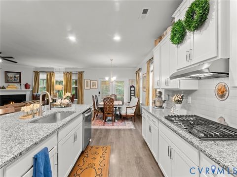 Tiny photo for 5628 Rohan Place, Chesterfield, VA 23120 (MLS # 2619682)