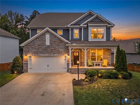 Tiny photo for 5628 Rohan Place, Chesterfield, VA 23120 (MLS # 2619682)