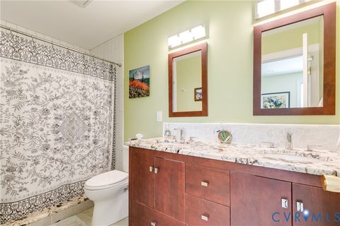 Tiny photo for 4921 Dollard Drive, Henrico, VA 23230 (MLS # 2612782)