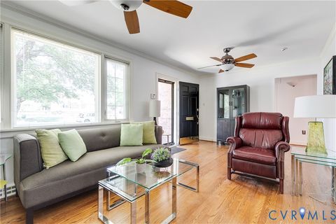 Tiny photo for 4921 Dollard Drive, Henrico, VA 23230 (MLS # 2612782)