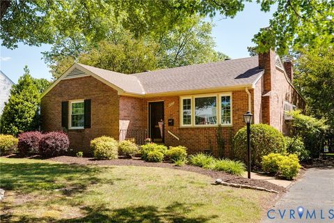 Photo of 4921 Dollard Drive, Henrico, VA 23230 (MLS # 2612782)