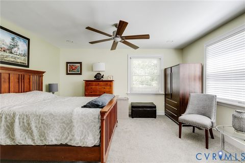 Tiny photo for 4921 Dollard Drive, Henrico, VA 23230 (MLS # 2612782)