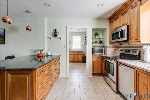 Tiny photo for 4921 Dollard Drive, Henrico, VA 23230 (MLS # 2612782)