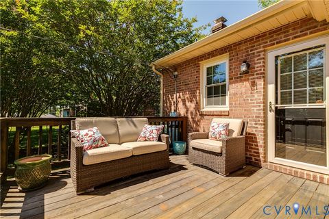 Tiny photo for 4921 Dollard Drive, Henrico, VA 23230 (MLS # 2612782)