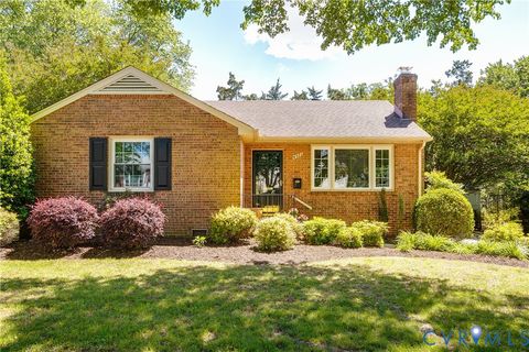 Tiny photo for 4921 Dollard Drive, Henrico, VA 23230 (MLS # 2612782)