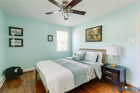 Tiny photo for 4921 Dollard Drive, Henrico, VA 23230 (MLS # 2612782)
