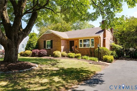Tiny photo for 4921 Dollard Drive, Henrico, VA 23230 (MLS # 2612782)