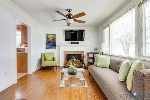 Tiny photo for 4921 Dollard Drive, Henrico, VA 23230 (MLS # 2612782)