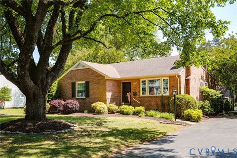 Tiny photo for 4921 Dollard Drive, Henrico, VA 23230 (MLS # 2612782)