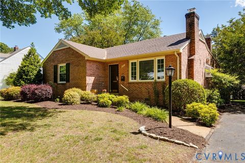 Tiny photo for 4921 Dollard Drive, Henrico, VA 23230 (MLS # 2612782)