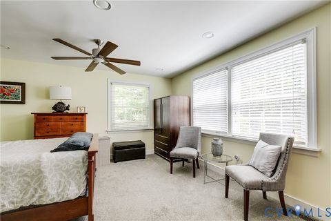 Tiny photo for 4921 Dollard Drive, Henrico, VA 23230 (MLS # 2612782)
