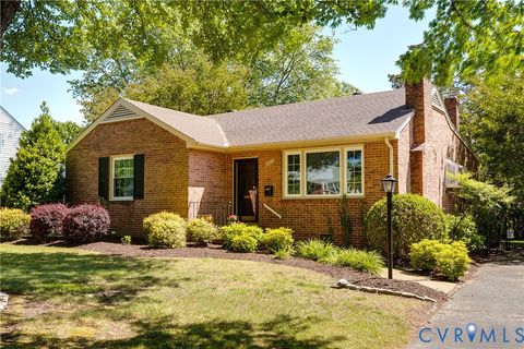 Tiny photo for 4921 Dollard Drive, Henrico, VA 23230 (MLS # 2612782)
