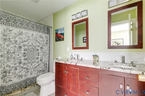 Tiny photo for 4921 Dollard Drive, Henrico, VA 23230 (MLS # 2612782)