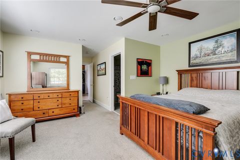 Tiny photo for 4921 Dollard Drive, Henrico, VA 23230 (MLS # 2612782)