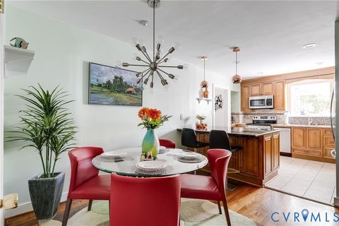 Tiny photo for 4921 Dollard Drive, Henrico, VA 23230 (MLS # 2612782)