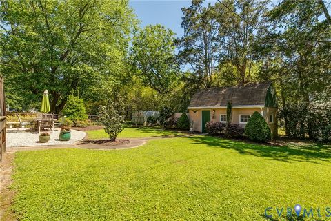 Tiny photo for 4921 Dollard Drive, Henrico, VA 23230 (MLS # 2612782)