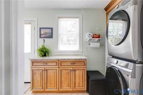 Tiny photo for 4921 Dollard Drive, Henrico, VA 23230 (MLS # 2612782)