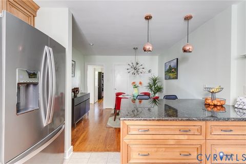 Tiny photo for 4921 Dollard Drive, Henrico, VA 23230 (MLS # 2612782)