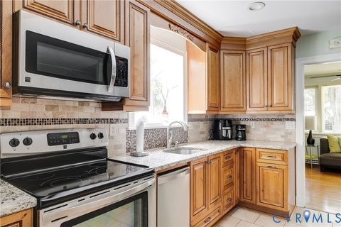 Tiny photo for 4921 Dollard Drive, Henrico, VA 23230 (MLS # 2612782)