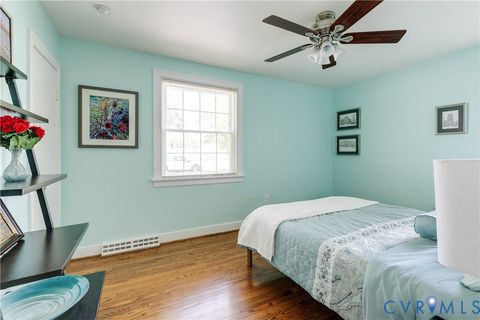 Tiny photo for 4921 Dollard Drive, Henrico, VA 23230 (MLS # 2612782)
