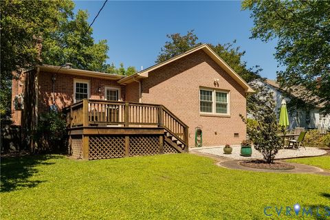 Tiny photo for 4921 Dollard Drive, Henrico, VA 23230 (MLS # 2612782)