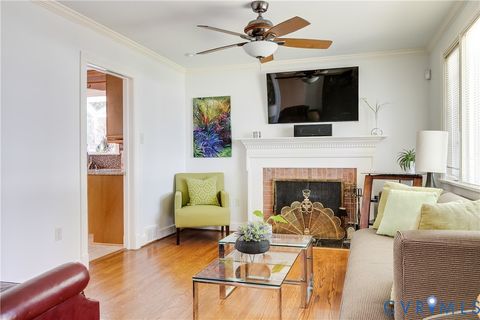 Tiny photo for 4921 Dollard Drive, Henrico, VA 23230 (MLS # 2612782)
