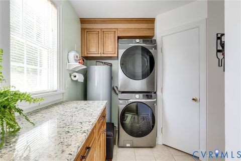 Tiny photo for 4921 Dollard Drive, Henrico, VA 23230 (MLS # 2612782)