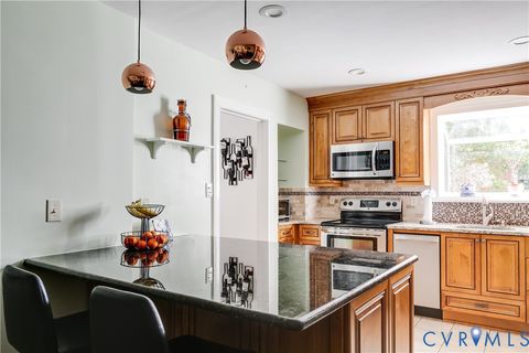 Tiny photo for 4921 Dollard Drive, Henrico, VA 23230 (MLS # 2612782)
