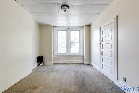 Tiny photo for 10 N Lombardy Street, Richmond, VA 23220 (MLS # 2610809)