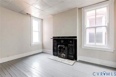 Tiny photo for 10 N Lombardy Street, Richmond, VA 23220 (MLS # 2610809)