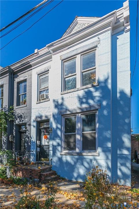Photo of 10 N Lombardy Street, Richmond, VA 23220 (MLS # 2610809)