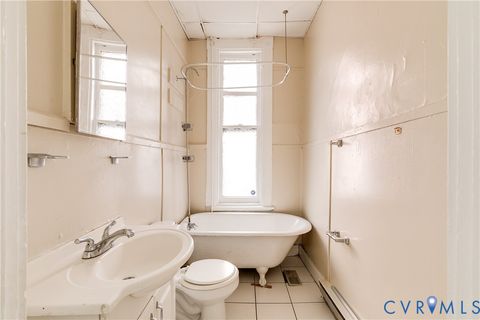 Tiny photo for 10 N Lombardy Street, Richmond, VA 23220 (MLS # 2610809)