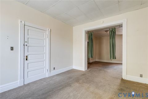 Tiny photo for 10 N Lombardy Street, Richmond, VA 23220 (MLS # 2610809)