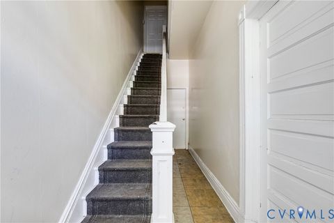 Tiny photo for 10 N Lombardy Street, Richmond, VA 23220 (MLS # 2610809)