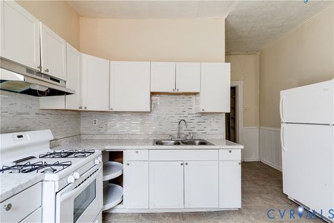 Tiny photo for 10 N Lombardy Street, Richmond, VA 23220 (MLS # 2610809)