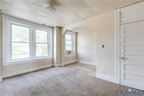 Tiny photo for 10 N Lombardy Street, Richmond, VA 23220 (MLS # 2610809)